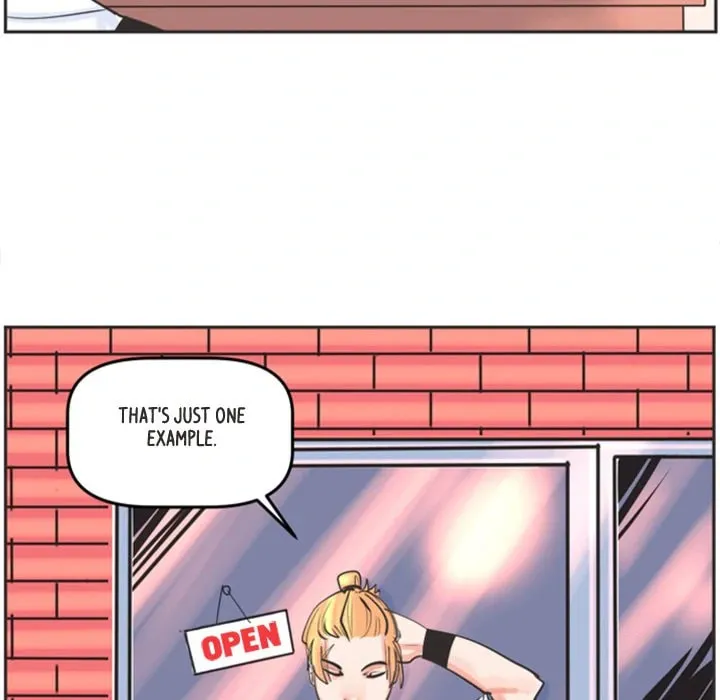Folklore Thingy Chapter 1 page 34 - 