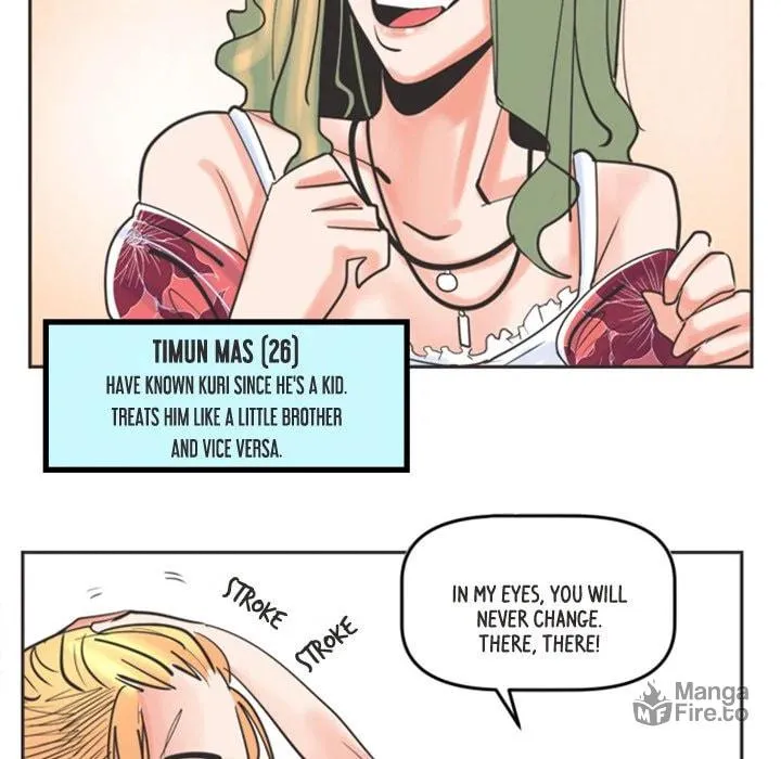 Folklore Thingy Chapter 1 page 39 - 