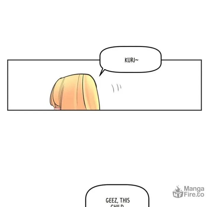Folklore Thingy Chapter 1 page 5 - 