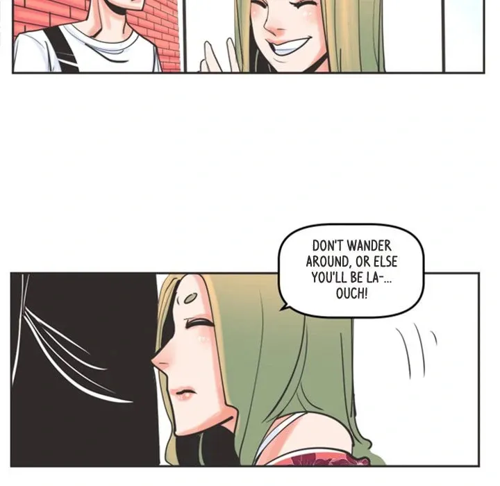 Folklore Thingy Chapter 1 page 41 - 