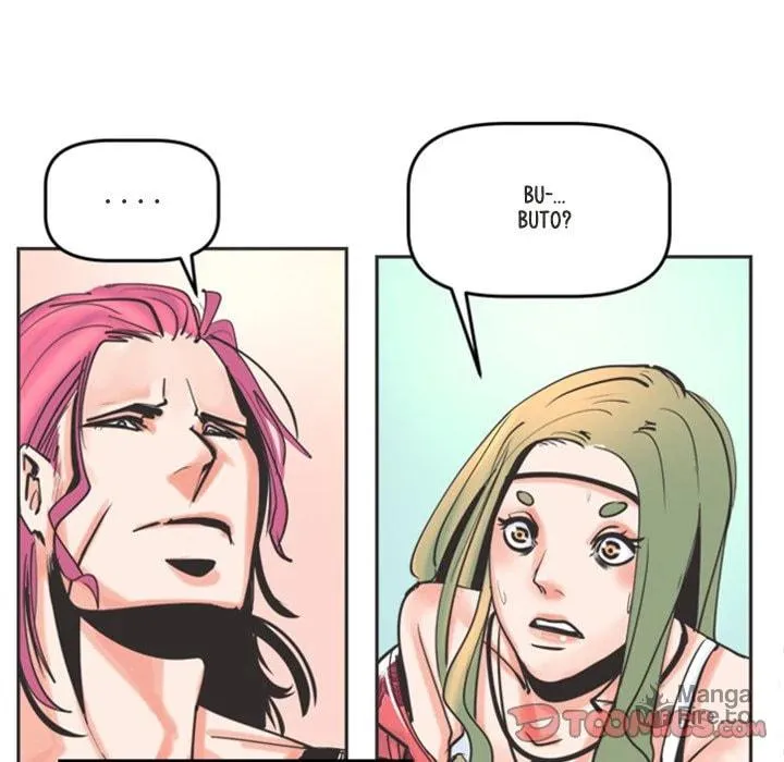 Folklore Thingy Chapter 1 page 42 - 