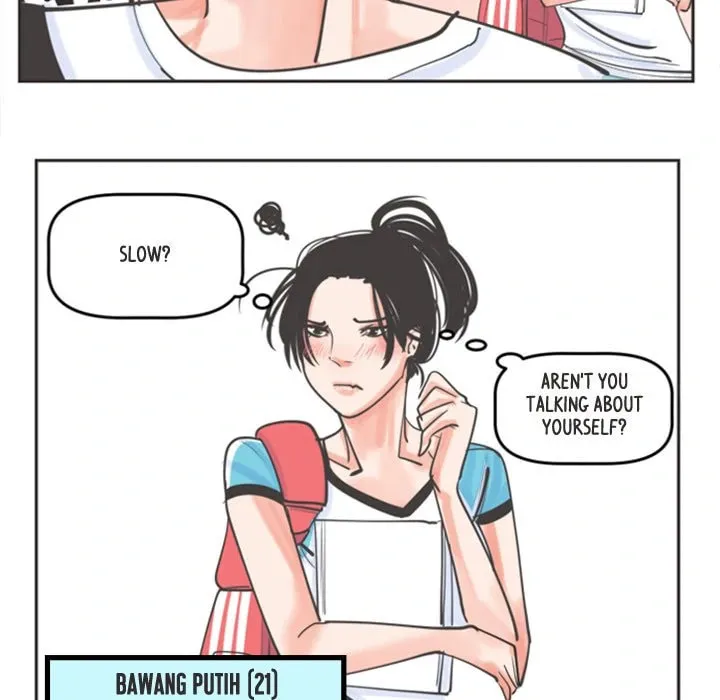 Folklore Thingy Chapter 1 page 46 - 