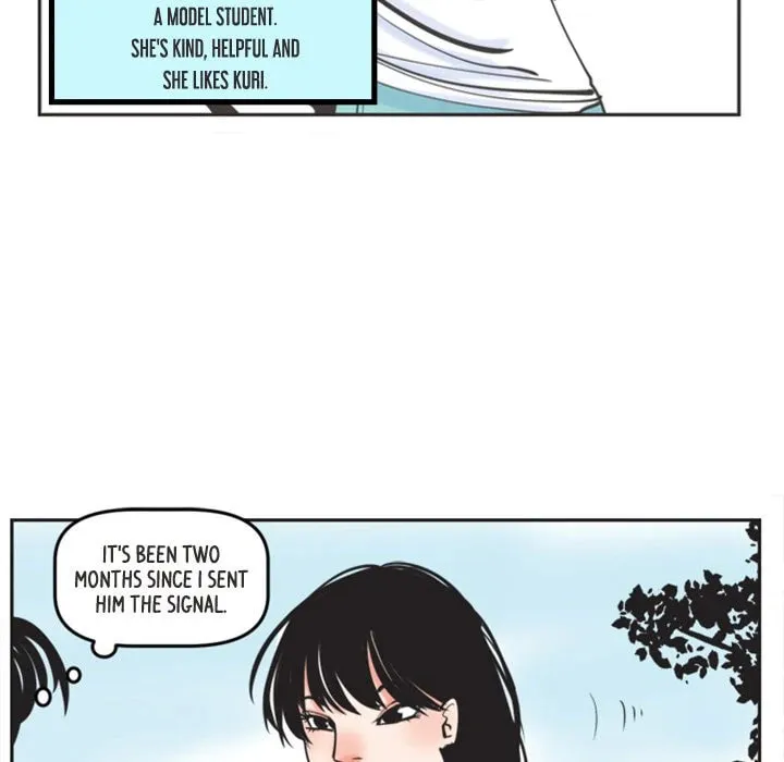 Folklore Thingy Chapter 1 page 47 - 