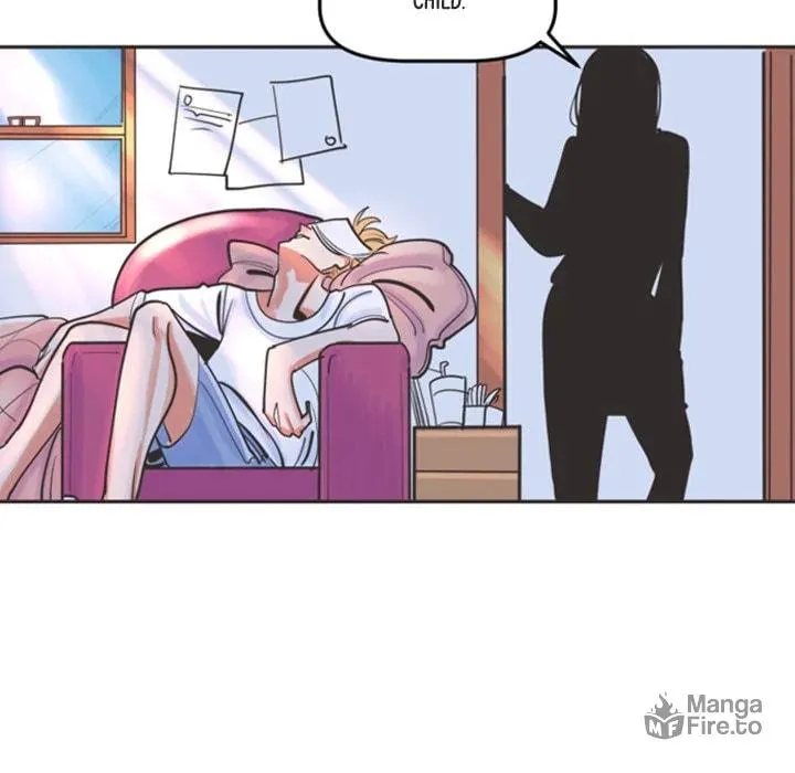Folklore Thingy Chapter 1 page 6 - 