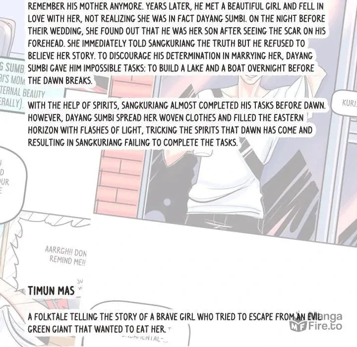 Folklore Thingy Chapter 1 page 57 - 