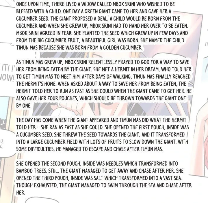 Folklore Thingy Chapter 1 page 58 - 