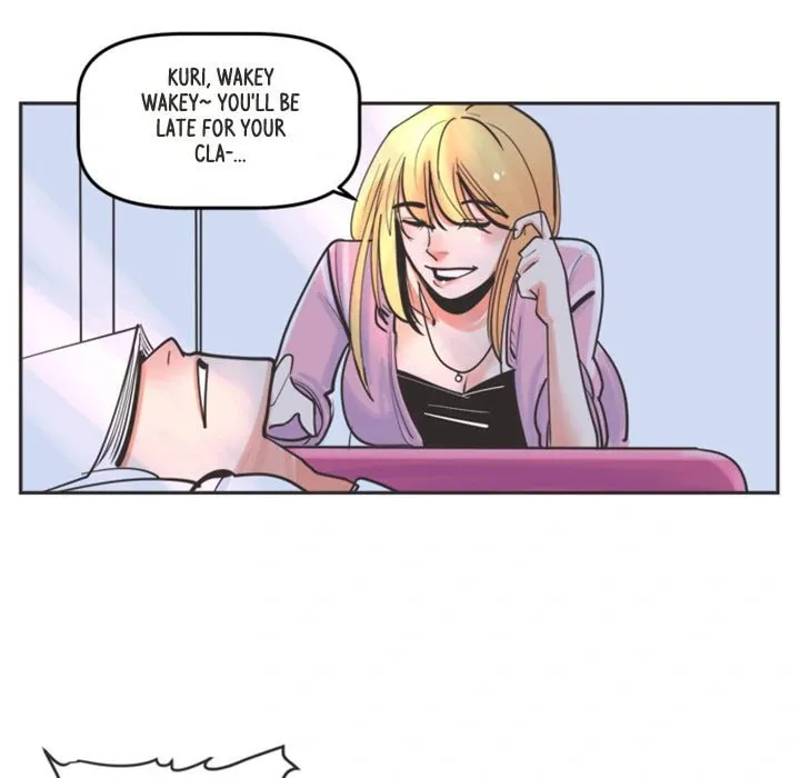 Folklore Thingy Chapter 1 page 7 - 