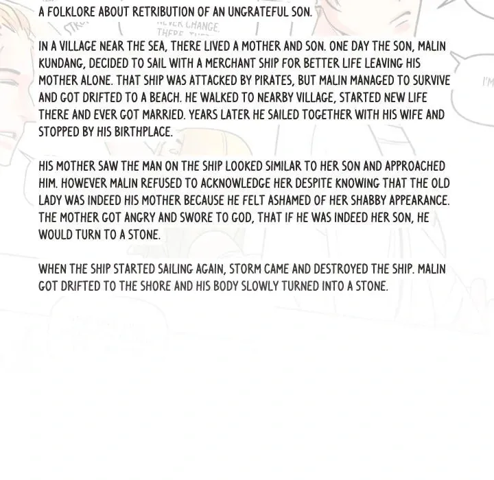 Folklore Thingy Chapter 1 page 61 - 