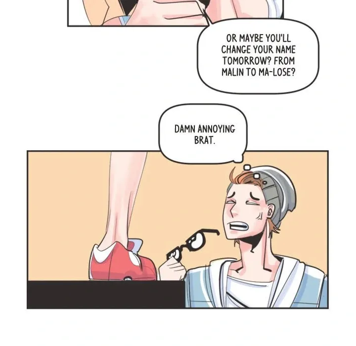 Folklore Thingy Chapter 10 page 11 - 