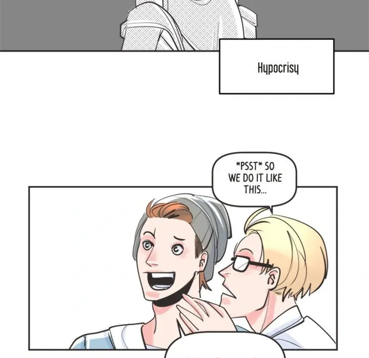 Folklore Thingy Chapter 10 page 17 - 
