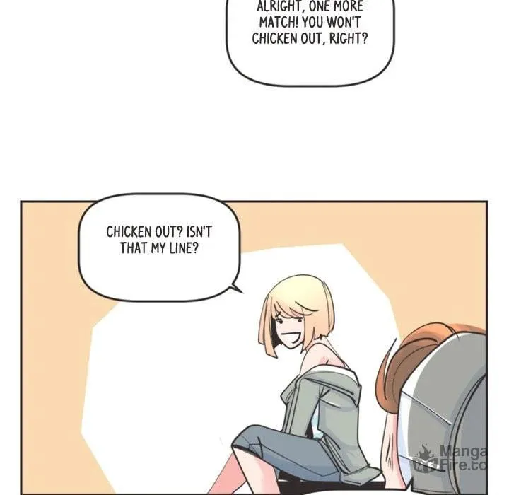 Folklore Thingy Chapter 10 page 18 - 