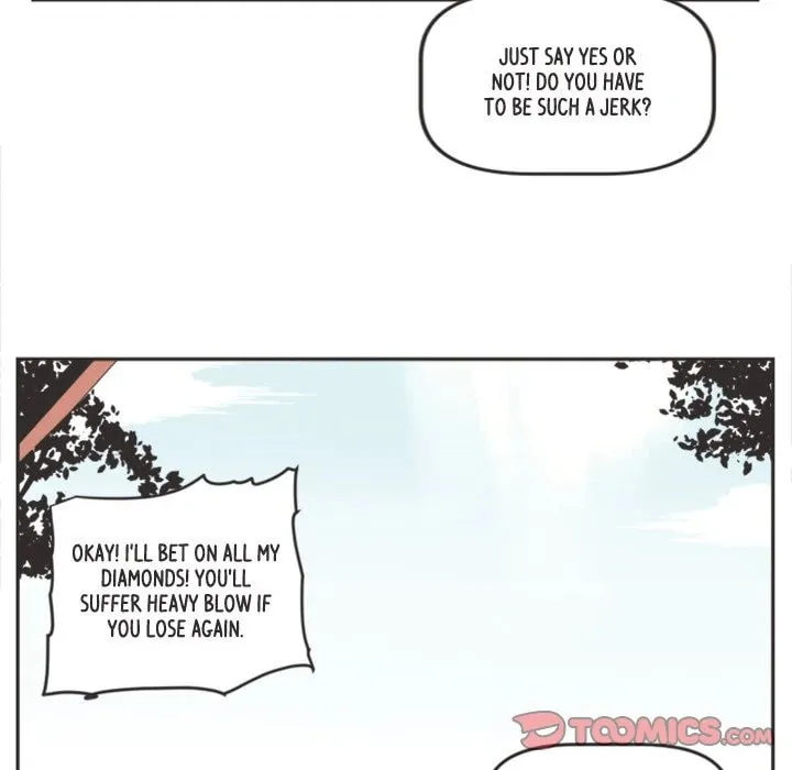 Folklore Thingy Chapter 10 page 19 - 