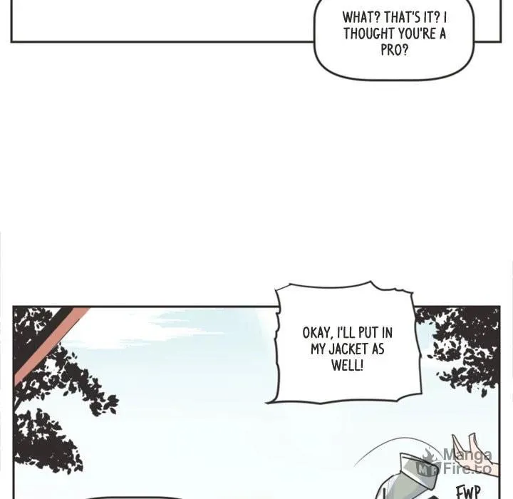 Folklore Thingy Chapter 10 page 20 - 