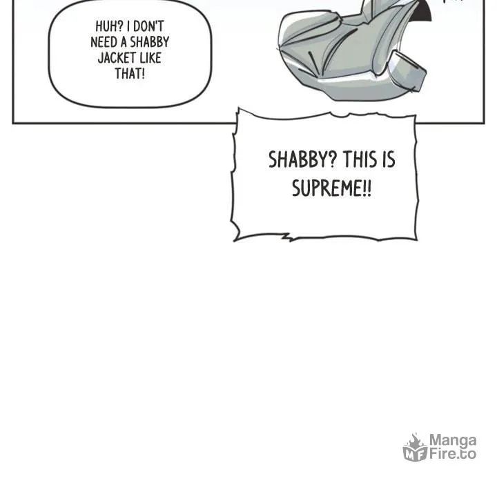Folklore Thingy Chapter 10 page 21 - 