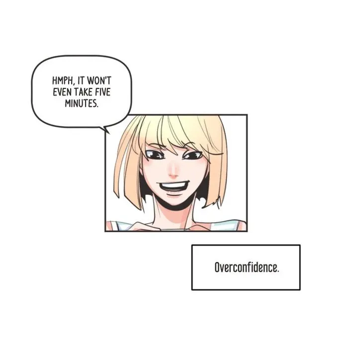 Folklore Thingy Chapter 10 page 22 - 