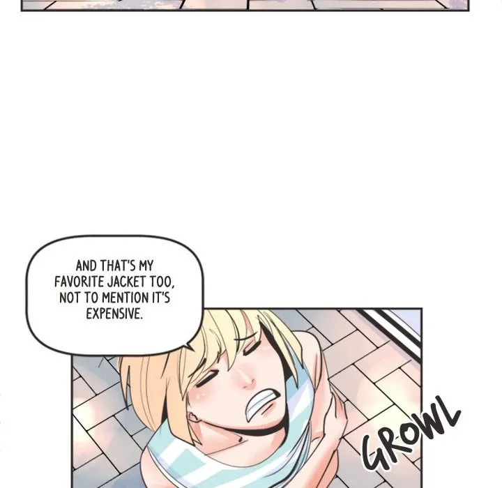 Folklore Thingy Chapter 10 page 26 - 