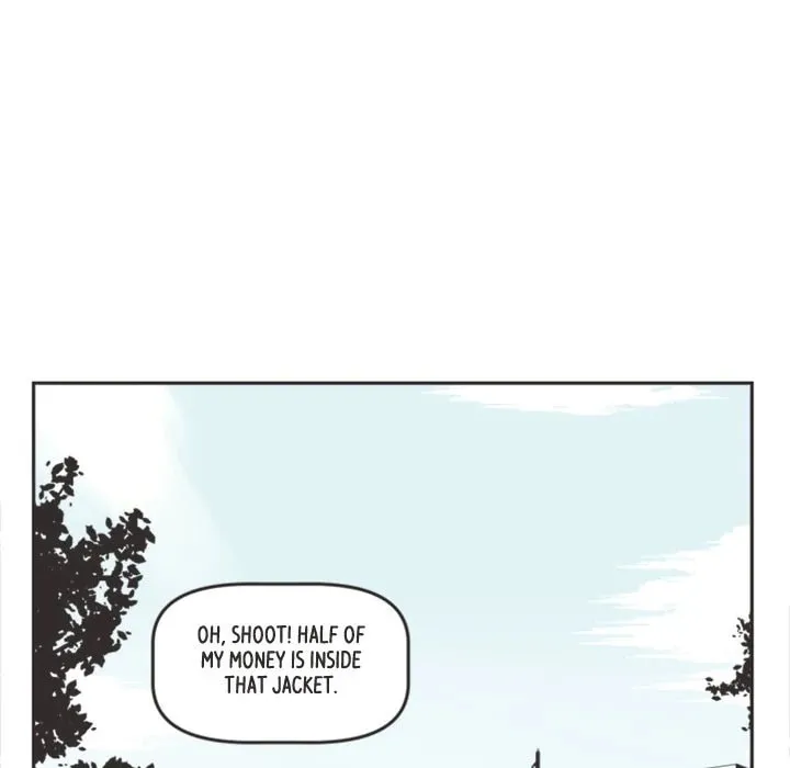 Folklore Thingy Chapter 10 page 28 - 