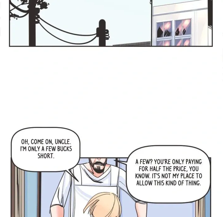 Folklore Thingy Chapter 10 page 29 - 