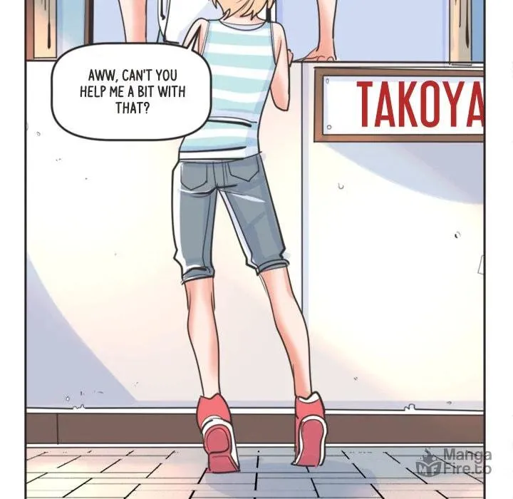 Folklore Thingy Chapter 10 page 30 - 