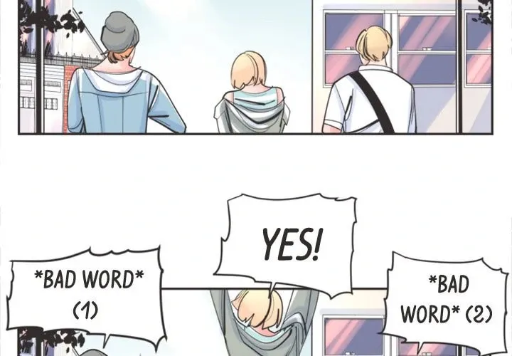 Folklore Thingy Chapter 10 page 4 - 