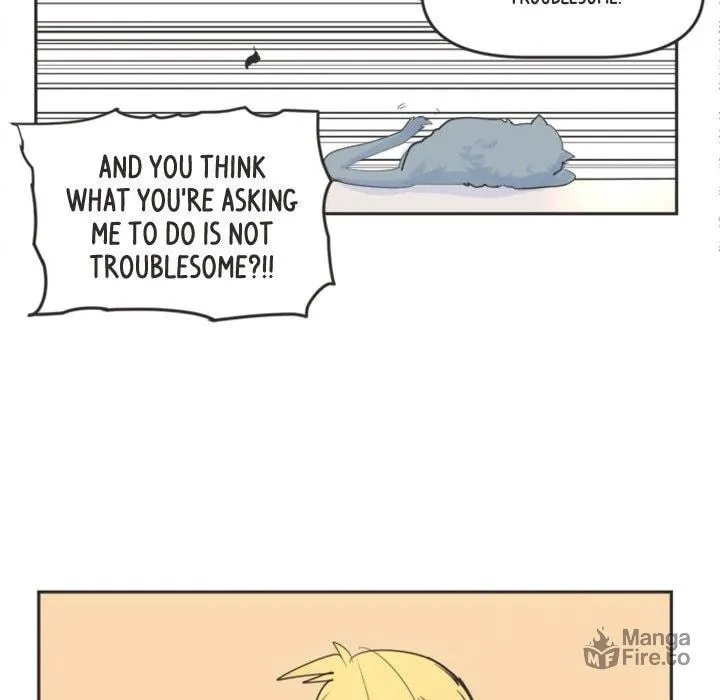 Folklore Thingy Chapter 10 page 40 - 