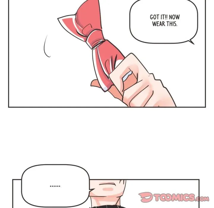 Folklore Thingy Chapter 10 page 43 - 