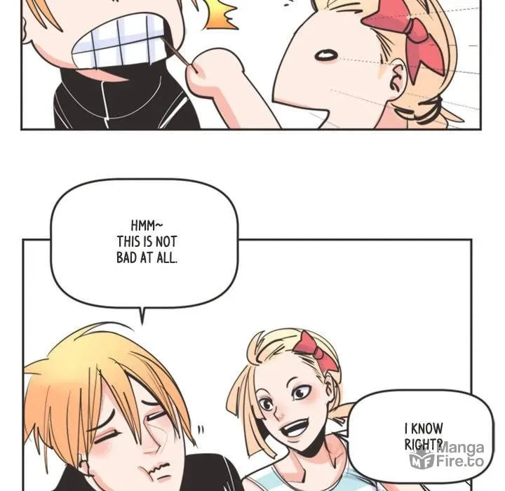 Folklore Thingy Chapter 10 page 54 - 
