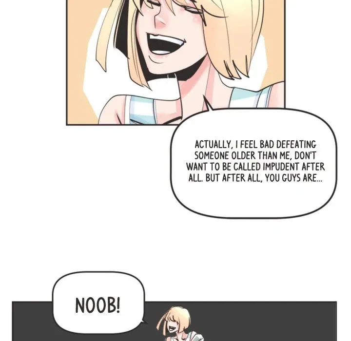 Folklore Thingy Chapter 10 page 8 - 