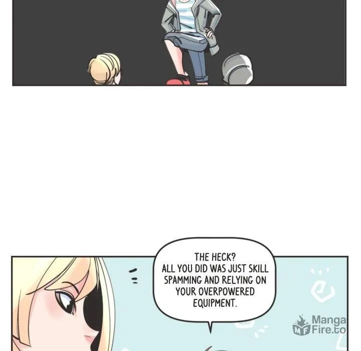Folklore Thingy Chapter 10 page 9 - 