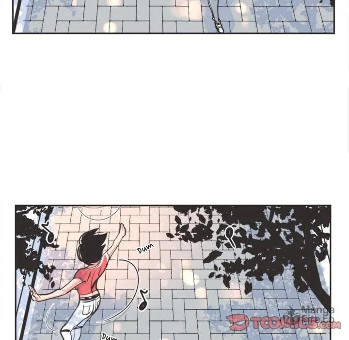 Folklore Thingy Chapter 11 page 25 - 