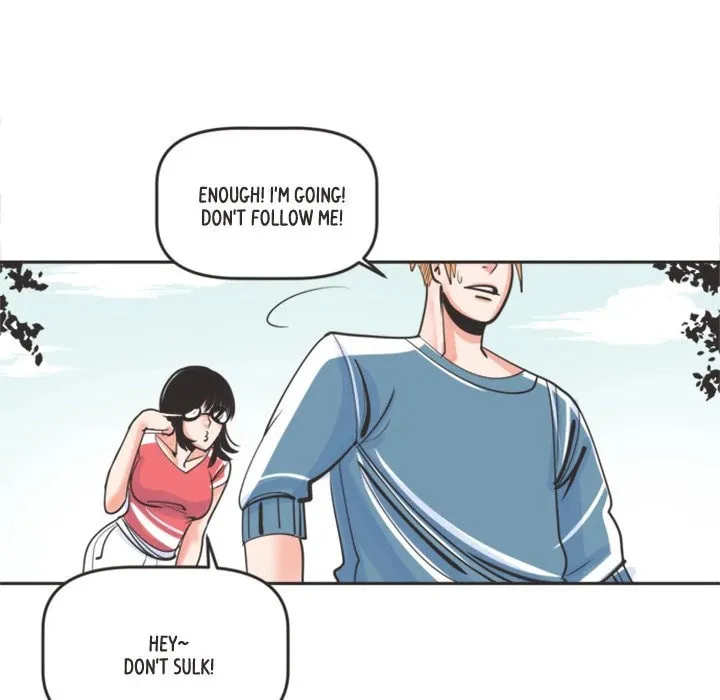 Folklore Thingy Chapter 11 page 29 - 