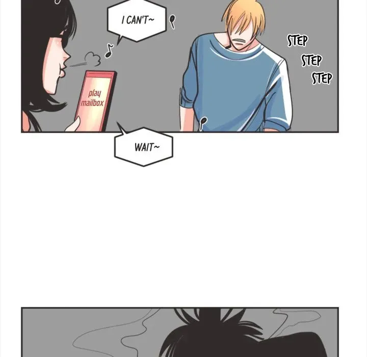 Folklore Thingy Chapter 11 page 32 - 