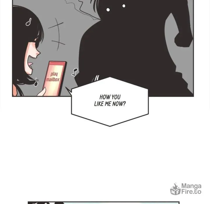 Folklore Thingy Chapter 11 page 33 - 