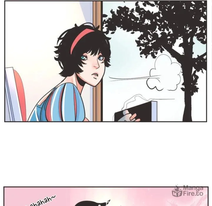 Folklore Thingy Chapter 11 page 35 - 