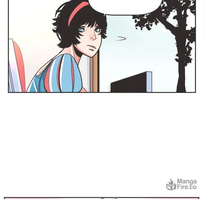 Folklore Thingy Chapter 11 page 39 - 