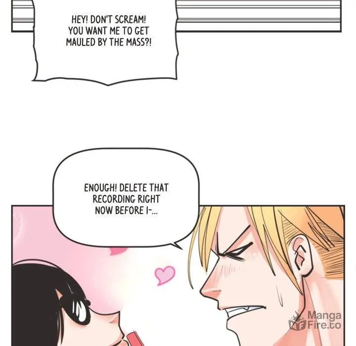 Folklore Thingy Chapter 11 page 42 - 