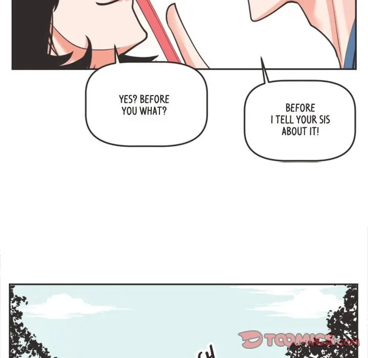 Folklore Thingy Chapter 11 page 43 - 