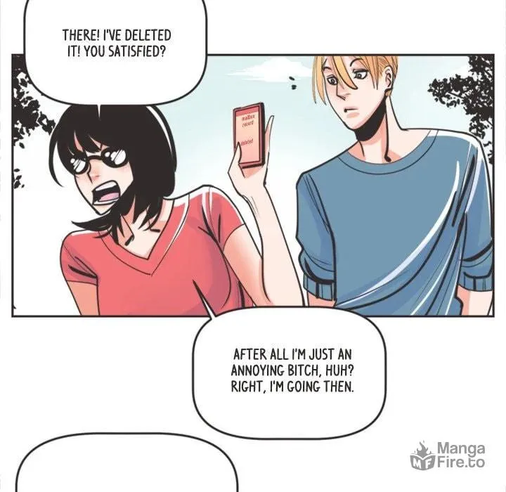 Folklore Thingy Chapter 11 page 48 - 