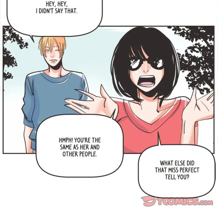 Folklore Thingy Chapter 11 page 49 - 