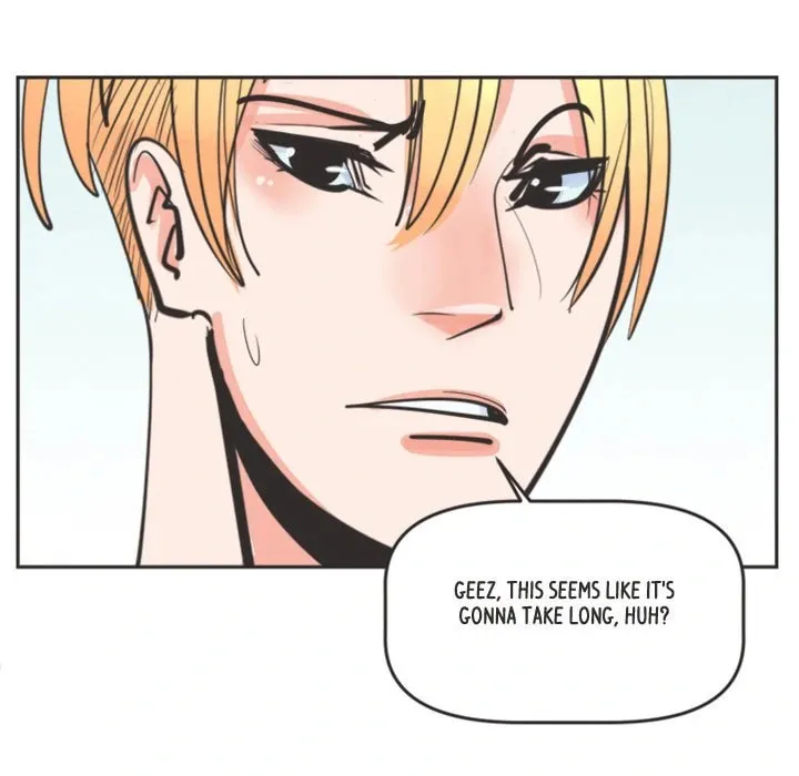 Folklore Thingy Chapter 11 page 52 - 
