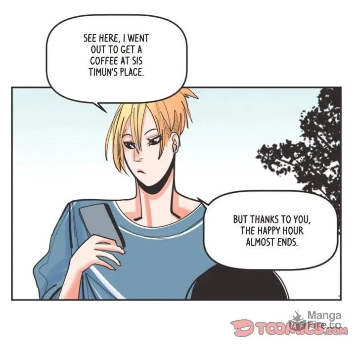 Folklore Thingy Chapter 11 page 55 - 