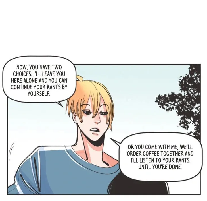 Folklore Thingy Chapter 11 page 56 - 