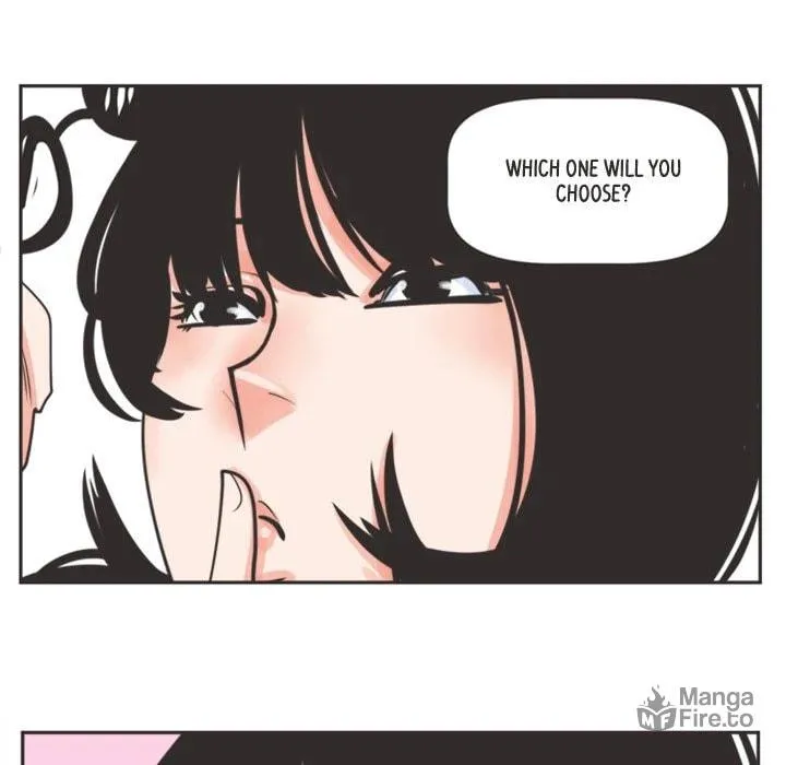 Folklore Thingy Chapter 11 page 57 - 