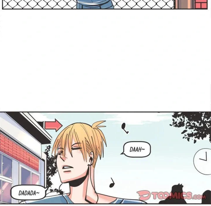 Folklore Thingy Chapter 11 page 7 - 
