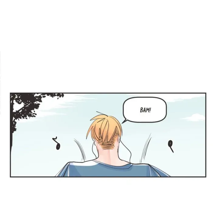 Folklore Thingy Chapter 11 page 8 - 