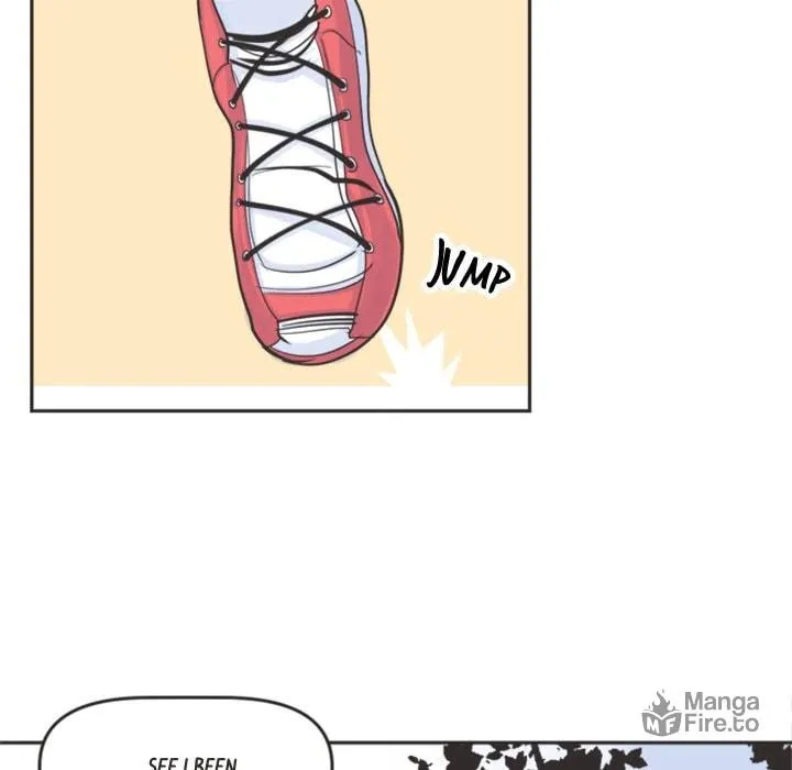 Folklore Thingy Chapter 11 page 10 - 