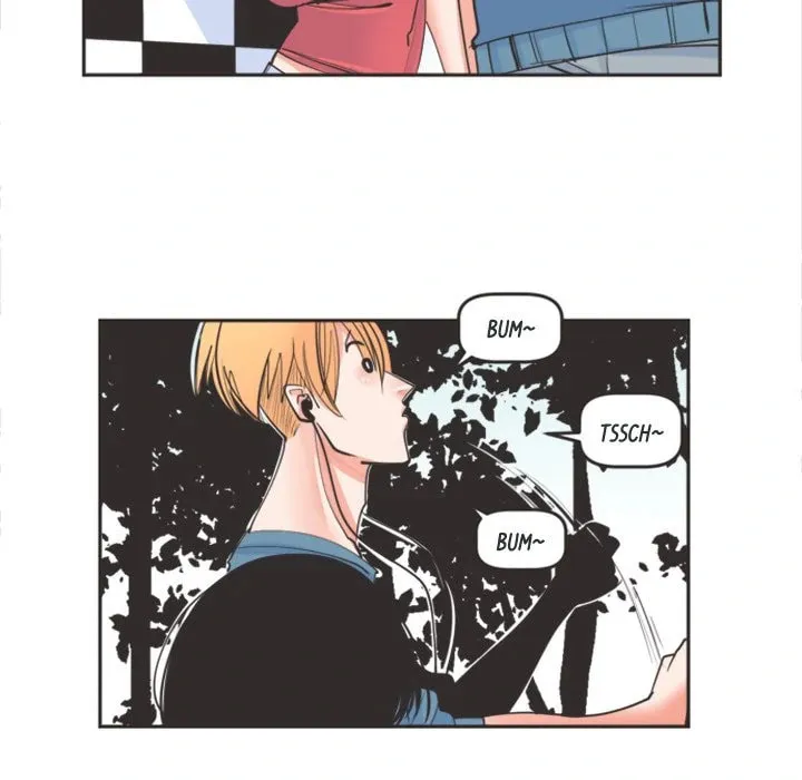 Folklore Thingy Chapter 12 page 11 - 