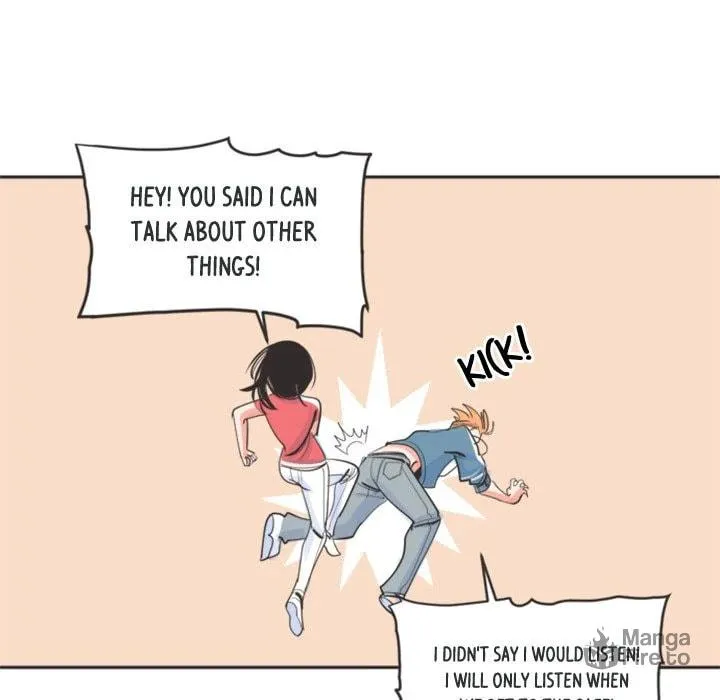 Folklore Thingy Chapter 12 page 12 - 