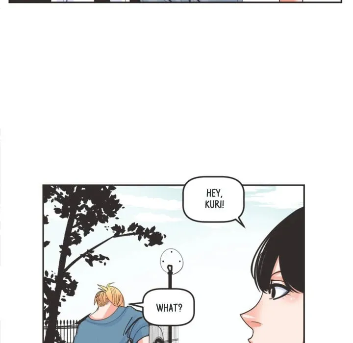 Folklore Thingy Chapter 12 page 14 - 