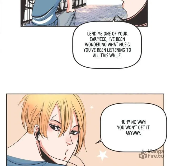 Folklore Thingy Chapter 12 page 15 - 